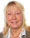 Inger Hallquist